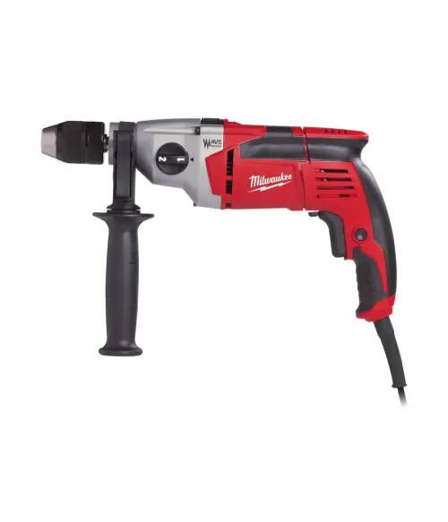  PD2E 22R Milwaukee 2-Biegowa Wiertarka Udarowa o Mocy 850W