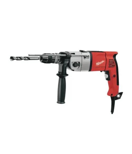  PD2E 24RS Milwaukee 2-Biegowa Wiertarka Udarowa o Mocy 1010W