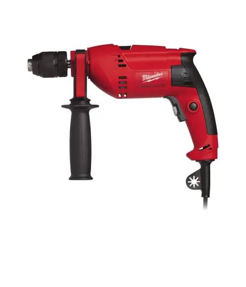 PDE 16 RP Milwaukee 1-Biegowa Wiertarka Udarowa o Mocy 630W