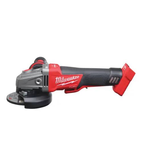  M18 CAG115XPD-0 Milwaukee Szlifierka Hamująca