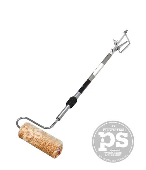 GRACO Wałek ciśnieniowy stały 30 cm + pistolet liniowy GRACO