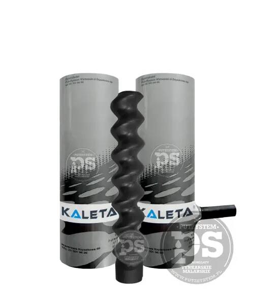 Kaleta 2 x Stator + Rotor D6-3 SUPER Kaleta 