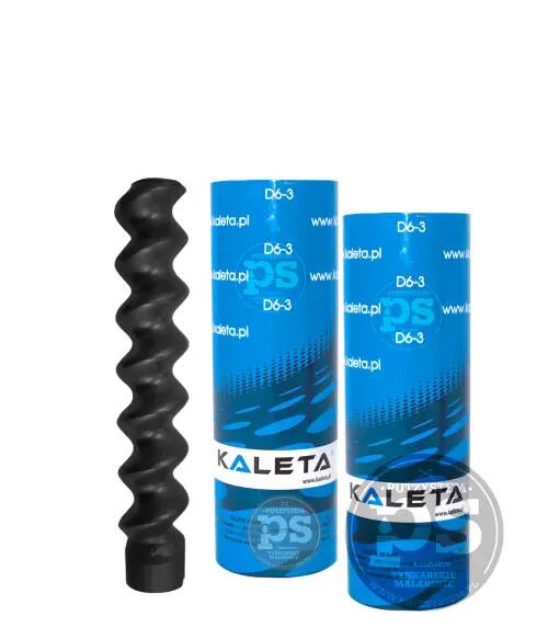 Kaleta 2 x Stator + Rotor Kaleta D6-3 