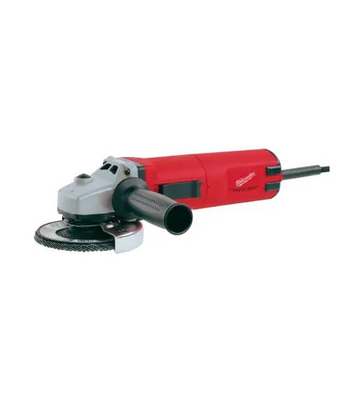  AGS 15-125C Milwaukee 1500W Szlifierka/Polerka