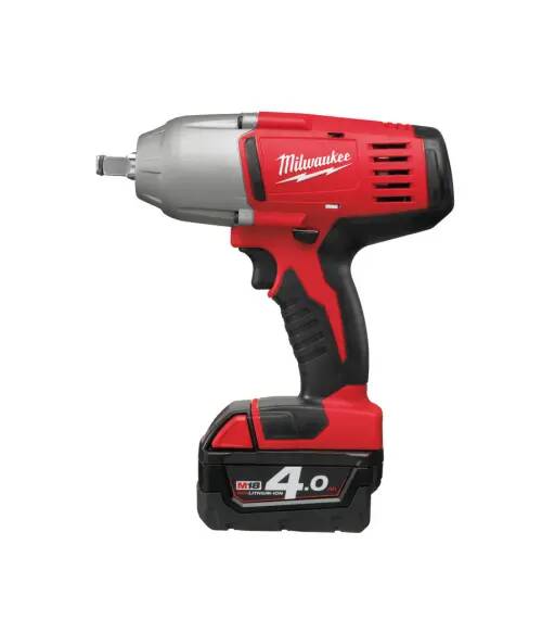  HD18 HIWF-402C Milwaukee Klucz Udarowy