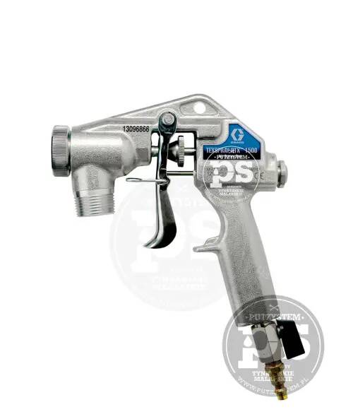 GRACO Pistolet do agregatu RTx GRACO