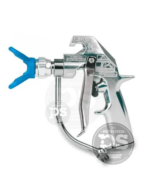 GRACO Pistolet Silver Plus 4F Graco